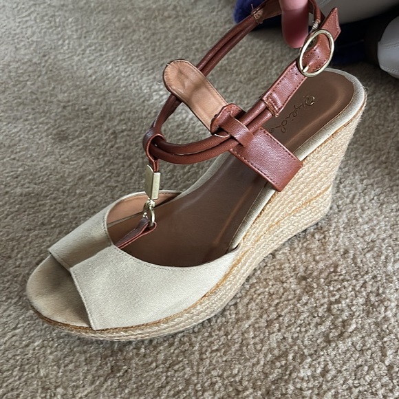Quipid summer wedges - Picture 3 of 6